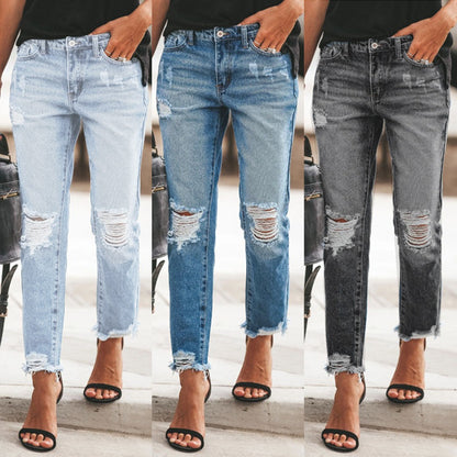 Kate HP Boyfriend Jeans