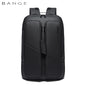 New Men's Backpack Waterproof Korean Version Backpack Anti-Theft Computer Bag Men's Backpack