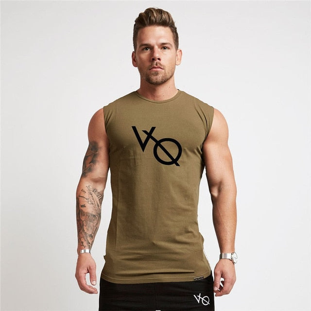 Spor T Shirt Erkek Pamuklu O-Boyun Spor Salonu Antrenman T Shirt Erkek Elastik Sıkı Koşu T Shirt Spor Vücut Geliştirme Fitness Gömleği