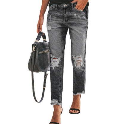 Kate HP Boyfriend Jeans