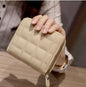 Women Short Wallets PU Leather Female Plaid Purses Nubuck Card Holder Wallet Fashion Woman Small Zipper Wallet With Coin Purse