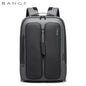 New Men's Backpack Waterproof Korean Version Backpack Anti-Theft Computer Bag Men's Backpack