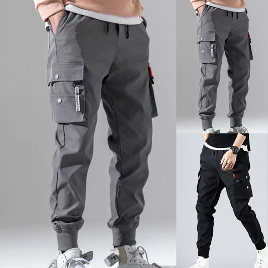 Tactical Alpha Jogger Pant