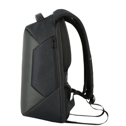 Men 15.6 Laptop Backpack Anti Theft Backpack Usb Charging Women School Notebook Bag Oxford Waterproof Travel Backpack