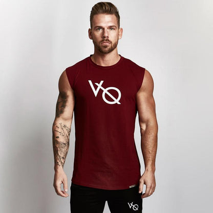 Spor T Shirt Erkek Pamuklu O-Boyun Spor Salonu Antrenman T Shirt Erkek Elastik Sıkı Koşu T Shirt Spor Vücut Geliştirme Fitness Gömleği