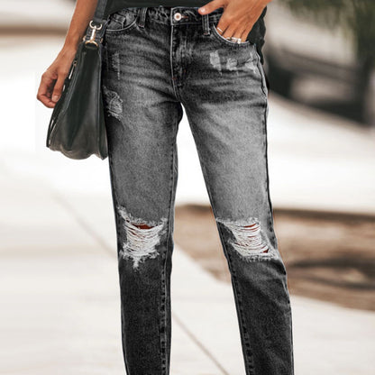 Kate HP Boyfriend Jeans